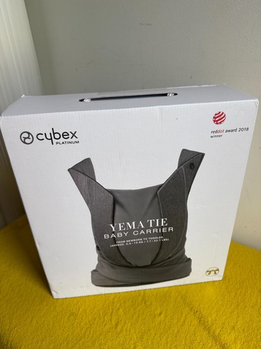 Cybex platinum yema tie - cybex,