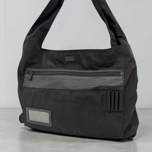 Gucci vintage black - gucci, canvas