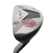 Used Odyssey X-Act Chipper /