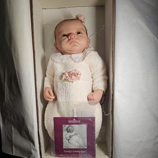 Ashton Drake Baby Emily's