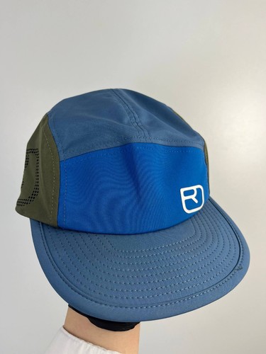 Ortovox trail panel - trail, cap