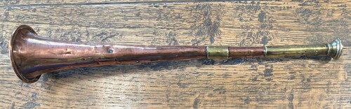 Antique 19th century inch - 19th,