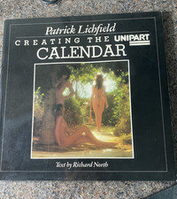 Patrick Lichfield (signed)