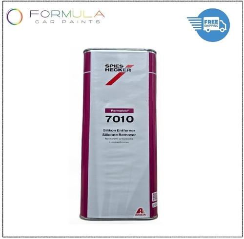 Spies hecker permaloid 7010 - permaloid,