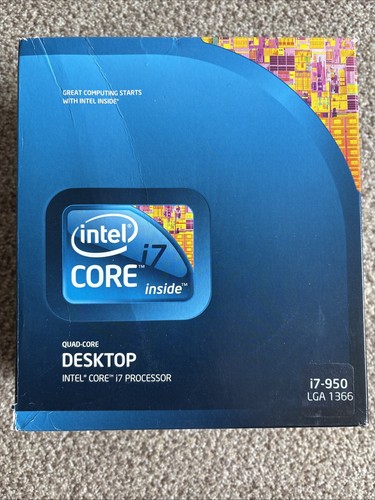 Intel core 950 - core,