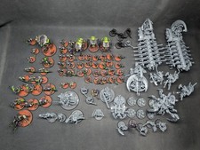 Necrons Army - Warhammer 40k