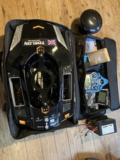 Tolson Xboat 730 With X -