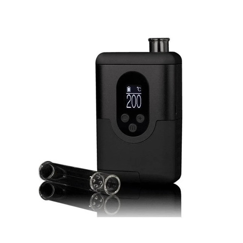 Arizer argo portable vaporiser - argo,