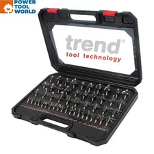 Trend SET/SS50X1/4TC Router