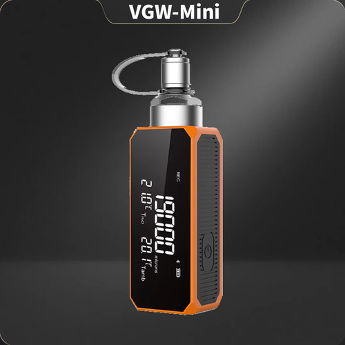 Vgw mini vacuum for gauge - vgw-mini,