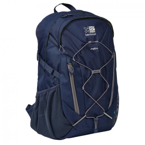 Karrimor metro 30l navy - metro,