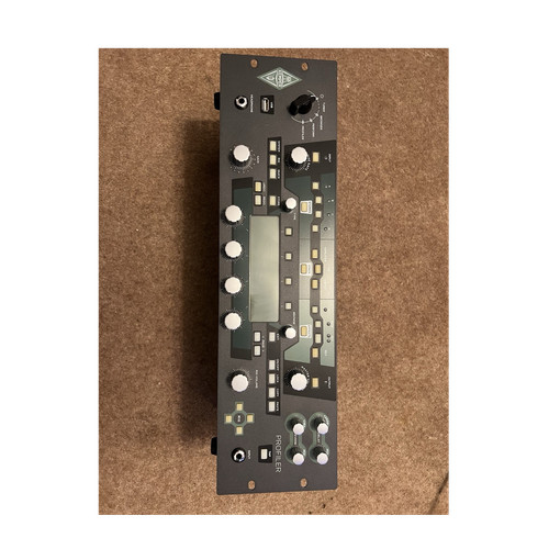 Kemper profiler rackmount - profiler,