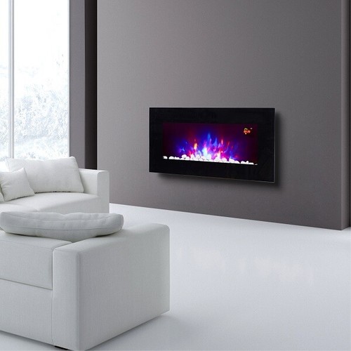2026 truflame 7colour led - 2026,