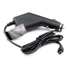 Car Charger Cable For Garmin