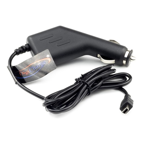 Car charger cable for garmin - car,
