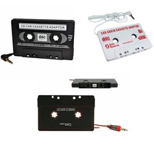 CAR AUDIO TAPE CASSETTE