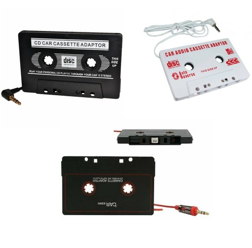 Car audio tape cassette - audio,