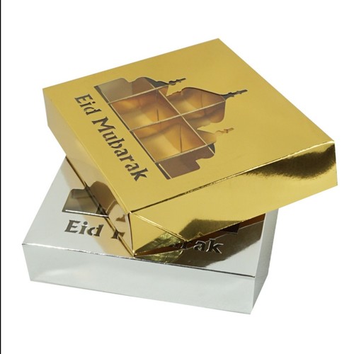 Empty pick mix sweet box - sweet,