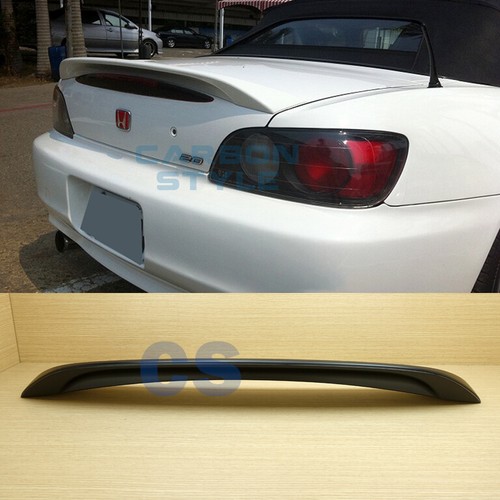 Unpainted 2000 2009 for honda - unpainted, 2000-2009