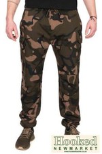 Fox LW Camo Joggers –