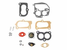 Pierburg 2E Complete Carburettor Carb Rebuild Kit For VW T25 T3 1900cc 1984 - 92