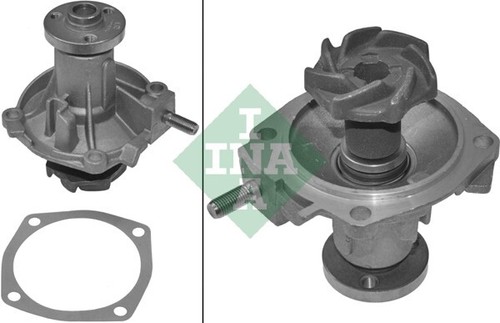 538 0576 ina water - 538,