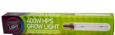 400w streetlight hps bulb
