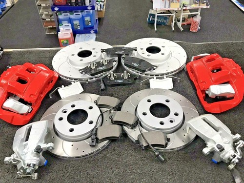 Transporter t6 brake - t6,