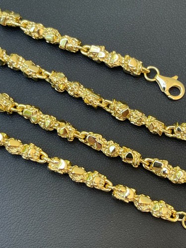 14k gold plated - solid, 925