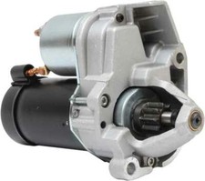 STARTER MOTOR BMW R850C 97-00
