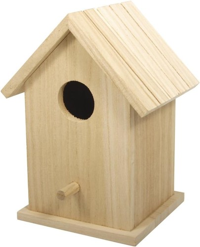 Versatile natural wood nesting - wood,