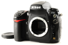 [NEAR MINT] Nikon D700 12.1 MP