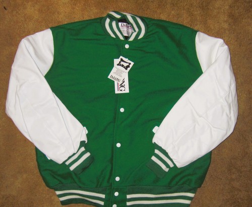 1990 delong varsity - 1990's,
