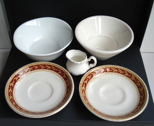 Bundle vintage ceramic - bundle, 5