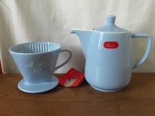 Baby Blue Original Melitta 102