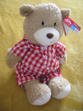 TESCO CAROUSEL BEDTIME JACK