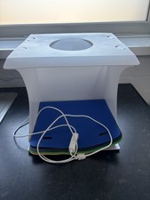 Portable Photo Studio Light