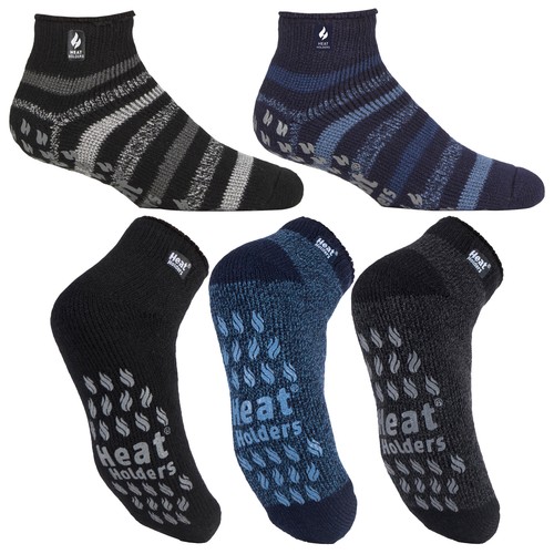 Heat holders mens non slip - heat,