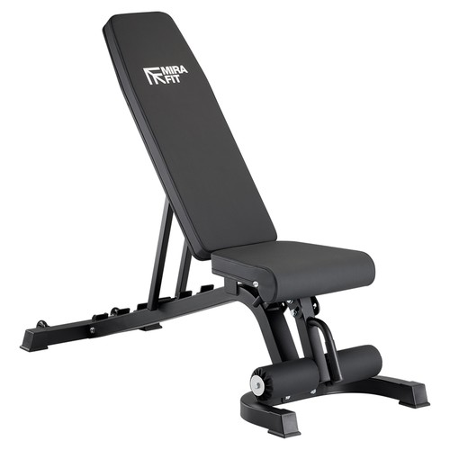 Mirafit adjustable weight - mirafit,