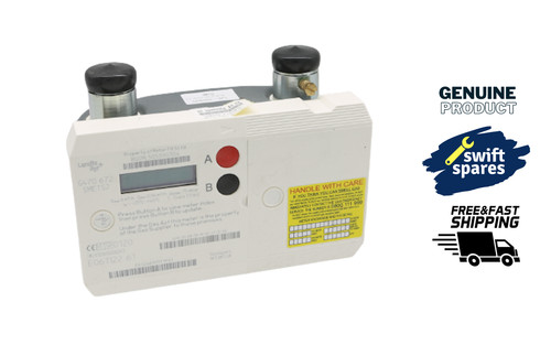 Landis gyr g470 household - landis+gyr,