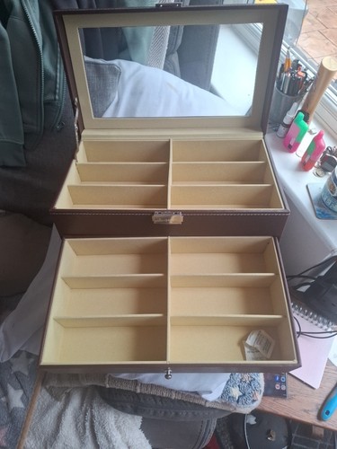 Slot watch storage - slot,