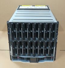 HP ProLiant C7000 Chassis +