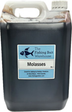 Molasses 5 Litre Animal Liquid