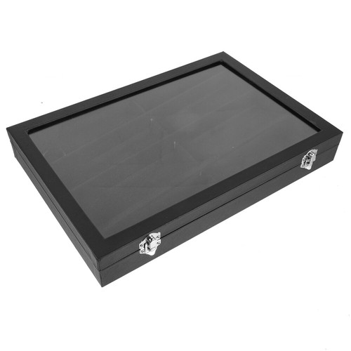 Sunglasses case organizer - case,