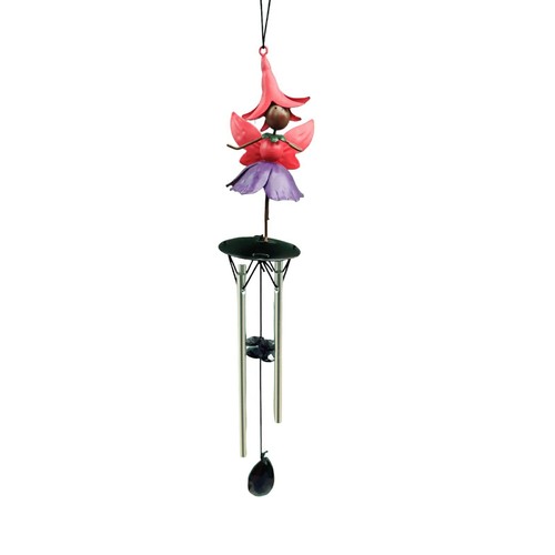 Francesca fuchsia purple - francesca,