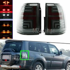 L+R LED Dynamic Rear Tail