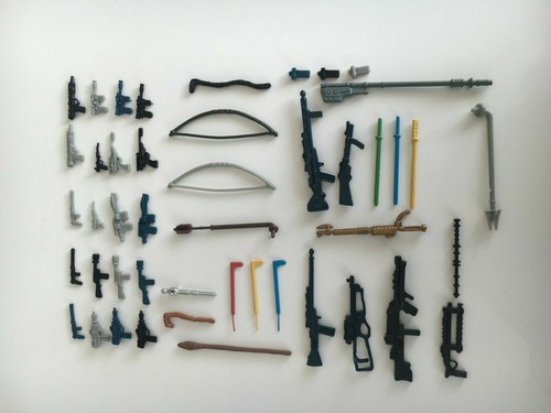 Vintage star wars reproduction - star,