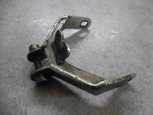 Sherco engine mount support - mount,