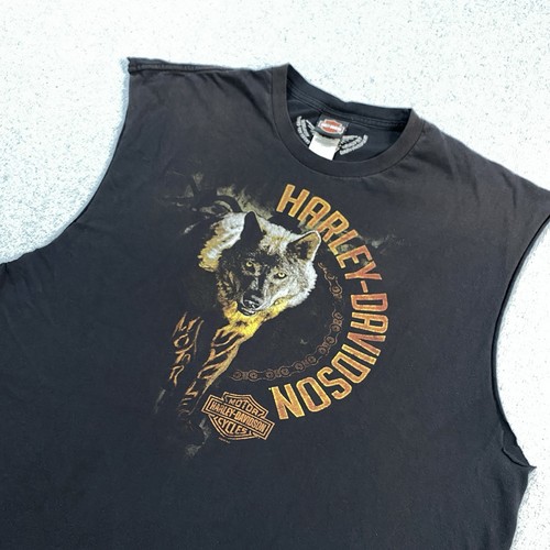 Harley davidson shirt 3xl - davidson,