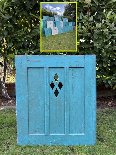 Reclaimed 19th century antique